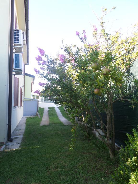 Apartment Jana Stinjan Exterior photo
